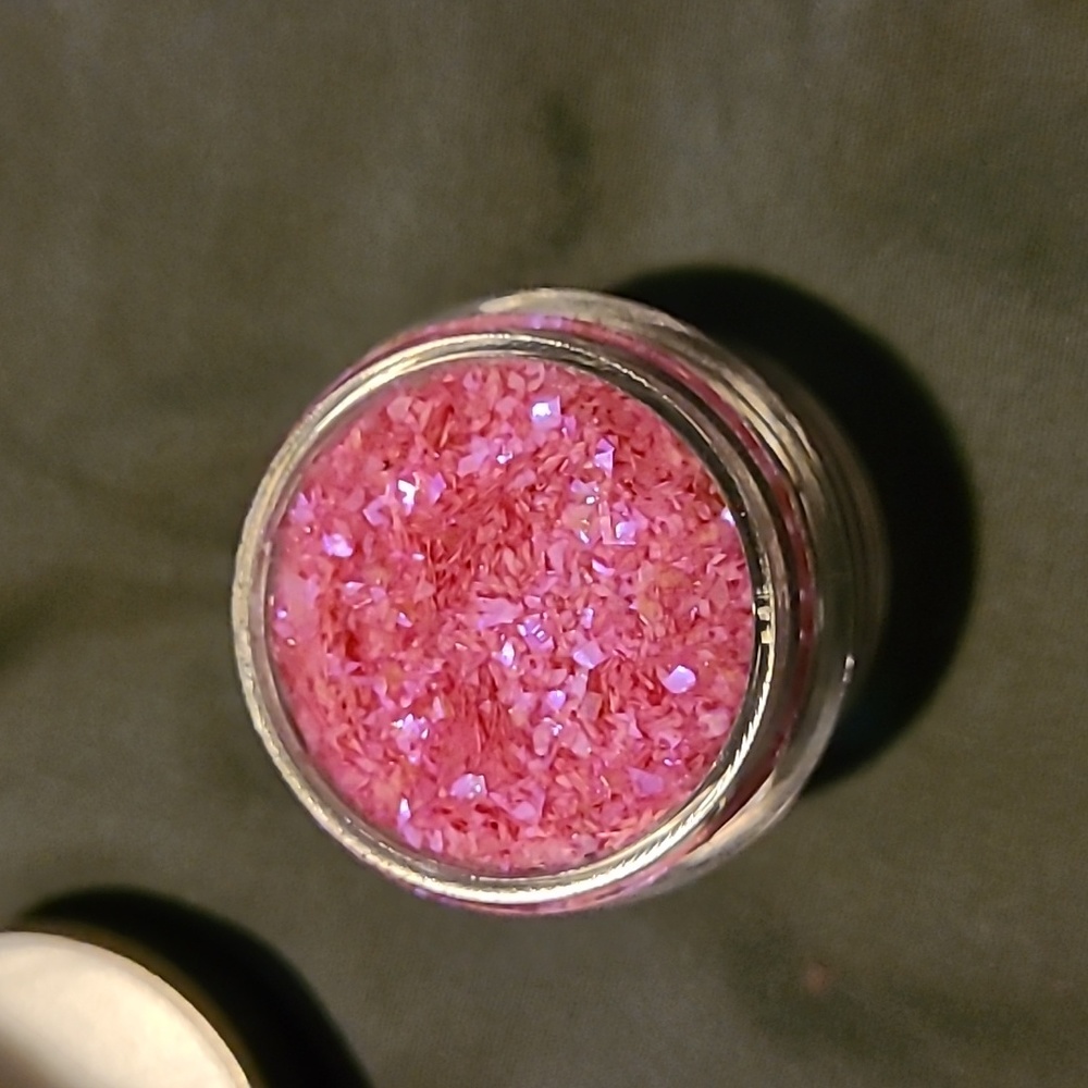 Acylic dip powder